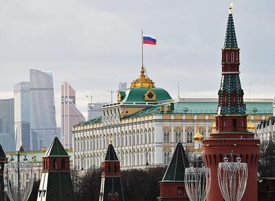  کرملین: ویتکاف فردا با پوتین دیدار می‌کند