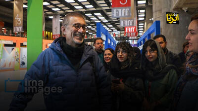  انعکاس هنر و سینمای جهان در فجر چهل و سوم