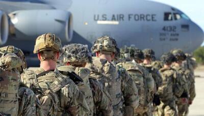  سیاستمدار عراقی: تمدید حضور نیروهای آمریکایی توهم است