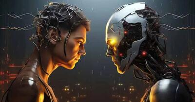  چشم در چشم هوش مصنوعی؛ مشاغل مقاوم در برابر طغیان ربات‌ها