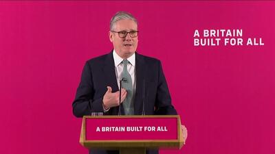  سایه بحران مشروعیت بر داونینگ استریت/ استارمر: افکار عمومی را گمراه نکرده‌ام