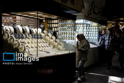  سه عاملی که بازار طلا و ارز را افزایشی کرد