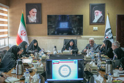  الگوی مصرف موادمخدر در زنان پرخطرتر از مردان است/سم‌زدایی همزمان نوزاد و مادر معتاد