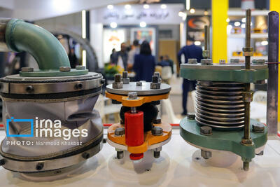  نمایشگاه‌های پنج‌گانه شیراز؛ پلی به سوی توسعه صنعتی و اتصال به بازارهای منطقه