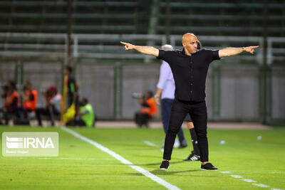  واکنش سایت عراقی به حضور منصوریان در الطلبه؛ پشت پای تیم‌های محبوب به مربیان وطنی!