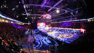  تغییر در برنامه مسابقات اتحادیه جهانی کشتی در سال ۲۰۲۶