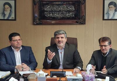  معاون استاندار: پروژه‌های بازآفرینی شهری نیمه‌تمام در کردستان تعیین‌ تکلیف شوند