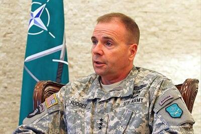  فرمانده سابق ارتش آمریکا: اروپا برای دولت ترامپ اهمیتی ندارد