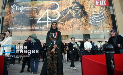  شکفتن جهانی سینما در باغ شعر و هنر؛ میزبانی شیراز، چرخش‌گاه سینمای ایران