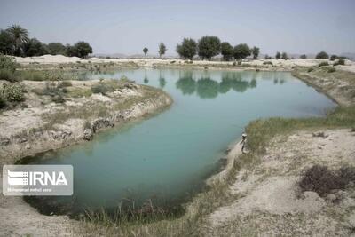  آبخیزداری و آبخوان داری تنها نقطه اتصال مدیریت خاک و آب کشور است