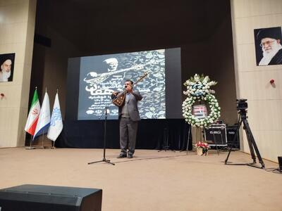  باید قدر گنجینه‌های فرهنگی خود را بدانیم/هنر عاشیق دهقان برای همیشه در ذهن‌ها ماندگار است