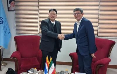  ایران و تایلند برای تدوین نقشه‌راه همکاری‌های علمی و آموزشی توافق کردند