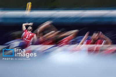  شکست تیم والیبال شهرداری ارومیه به سپاهان/ تلنگری برای ادامه فصل