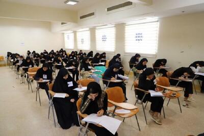  درخشش دانش‌آموزان زابلی در رقابت‌های ملی؛ کسب «جایزه البرز» و ۲۱ عنوان ورزشی