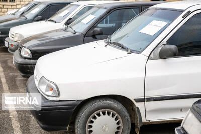  پلیس آگاهی از کشف هزار و ۵۶۵ خودروی مسروقه و تحت تعقیب در کشور خبر داد