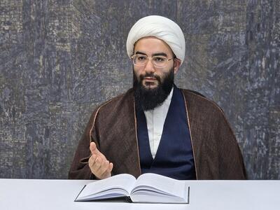  حوزه علمیه از نگاه شهید مدرس