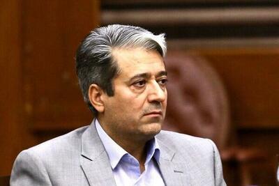  مهدی مبینی درگذشت