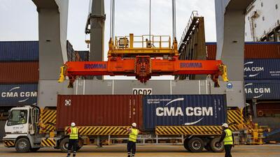  توجه آمریکا به بندر بربره سومالی‌لند در سایه تشدید رقابت‌های بین‌المللی در دریای سرخ