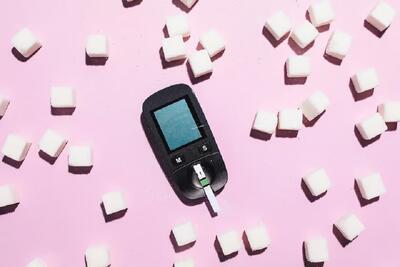  مشارکت در توسعه حسگرهای بومی پایش مداوم قند خون