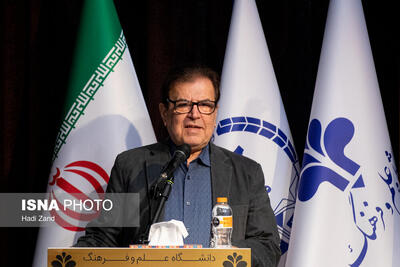  گردشگری ایران نیازمند جریان‌سازی تازه است