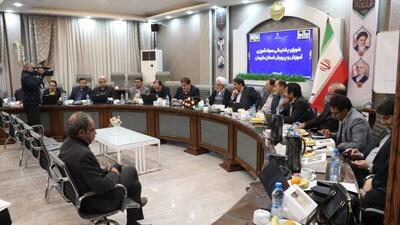  مدارس استان کرمان ۱۱ و ۱۲ آذر فعالند / کسب رتبه نخست در جشنواره خوارزمی