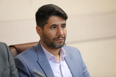  ضرورت تسریع در بهره‌برداری از سد باباحیدر