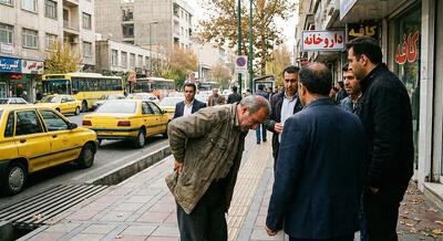  شایع‌ترین علت کمردرد در ایرانی‌ها چیست