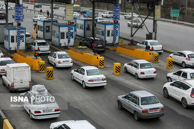 رشد ۳۳ درصدی جابه‌جایی مسافر در استان خراسان رضوی