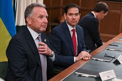  محورهای مذاکرات فلوریدا؛ از منع پیوستن اوکراین به ناتو تا واگذاری اراضی