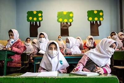  ابلاغ شیوه‌نامه مراقبت و کنترل آنفلوانزا و بیمارهای حاد تنفسی در مدارس