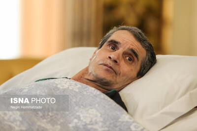  به نام «نار و نی» و به یاد رنج اصغر شاهوردی