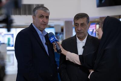  اسلامی: مقابله با تحریف‌های دشمن نیازمند اقدام و عمل واقعی در صنعت هسته‌ای است