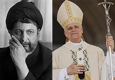  پیشنهاد یک نویسنده به پاپ