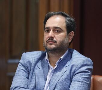  معاون شهردار مشهد: استراتژی کلان شهرداری رسیدن به درآمد پایدار است