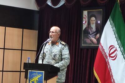  دشمن با عملیات روانی در جنگ ۱۲ روزه، تلاش داشت ساختار دفاعی کشور را تخریب و افکار عمومی را تحریک کند