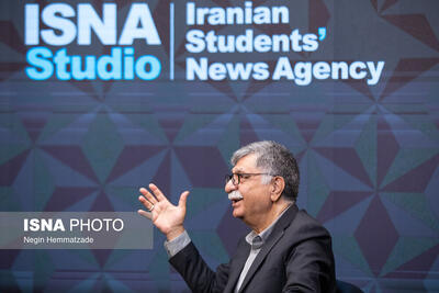  روایتی از روزهای حساس کیهان و نخستین دیدار با دکتر معتمدنژاد/ تیتری که ۱۰۰ بار تغییر کرد