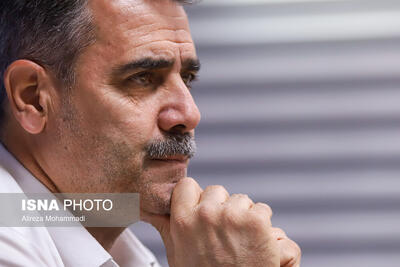  محکومیت پورموسوی در پی شکایت استقلال خوزستان