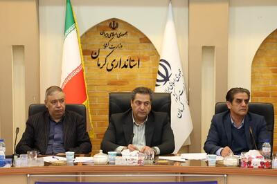  معاون استاندار کرمان: مقابله اساسی با قاچاق سوخت نیازمند اقدام ملی است