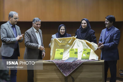  شب هفتاد سالگی گروه زبان و ادبیات فارسی دانشگاه فردوسی مشهد