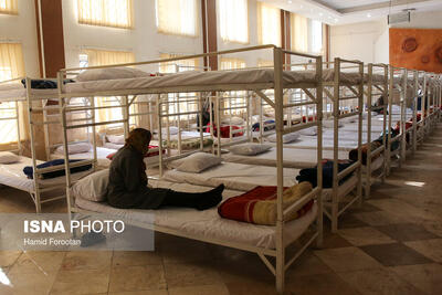  فعالیت تمام مراکز کاهش آسیب در استان مرکزی/پیگیری راه‌اندازی سرپناه بانوان