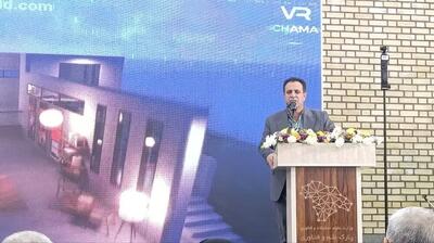  نمایشگاه دستاوردهای پژوهشی استان کهگیلویه و بویراحمد افتتاح شد