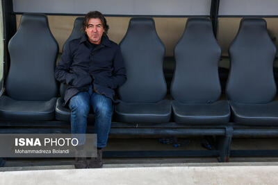  دردسر جدید استقلال در آستانه داربی/ ساپینتو در خطر!