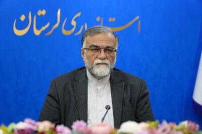  معاون استاندار لرستان: به جوانان فرصت آزمون و خطا داده شود