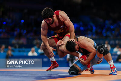  تغییر در برنامه اتحادیه جهانی کشتی/ فاصله ۲۰ روزه بین جهانی و بازی‌های آسیایی