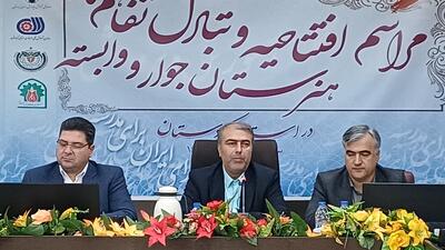  مدیرکل آموزش و پرورش کردستان: توسعه کشاورزی و گردشگری کردستان در گرو تربیت نیروی انسانی ماهر است