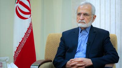  تکذیب یک نقل قول از کمال خرازی