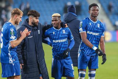  لخ‌پوزنان نگران قلی‌زاده/ ماندن در لهستان، بازگشت به ایران یا عزیمت به بلغارستان