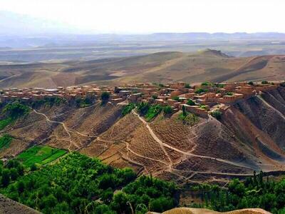  ضرورت رویکرد میان‌رشته‌ای برای توسعه پایدار ژئوتوریسم در کلات