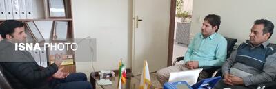  آمادگی دانشگاه پیام‌نور ایلام برای همکاری در برگزاری طرح صدف