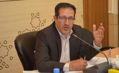  لزوم تقویت جایگاه واحدهای حقوقی در دستگاه‌های اجرایی فارس